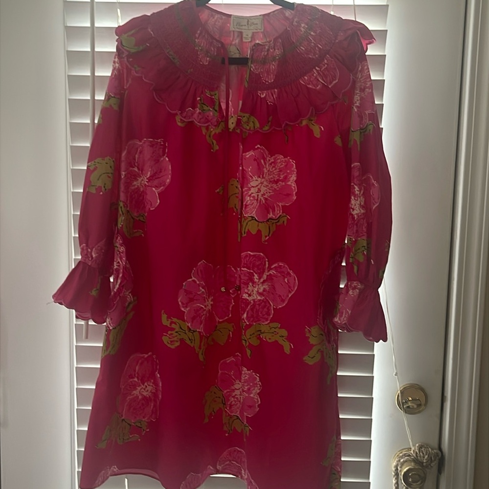 NWT Flora Bea dress